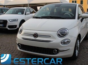 FIAT 500 1.0 Hybrid NEOPATENTATI TETTO PACK STYLE TECH Elettrica/Benzina