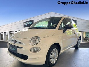 FIAT 500 1.0 Hybrid Pop Elettrica/Benzina