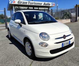 FIAT 500 1.0 Hybrid Pop PREZZO REALE!! ITALIANA UFFICIALE Elettrica/Benzina