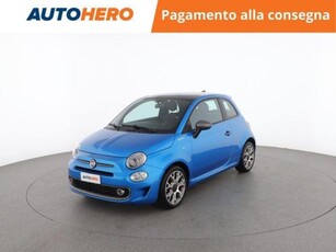 Fiat 500 1.0 Hybrid Sport Usate