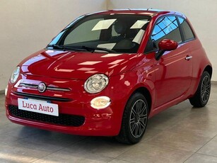 FIAT 500 1.2 69CV *UNICO PROP.*OK NEOPATENTATI* Benzina