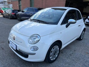 FIAT 500 1.2 by Gucci Benzina