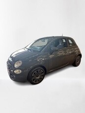 FIAT 500 1.2 Dualogic Pop Benzina