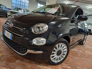 FIAT 500 1.2 EasyPower Lounge Benzina/GPL