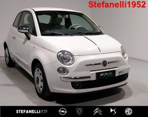 FIAT 500 1.2 EasyPower Pop Benzina/GPL