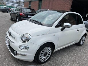 FIAT 500 1.2 Lounge Benzina