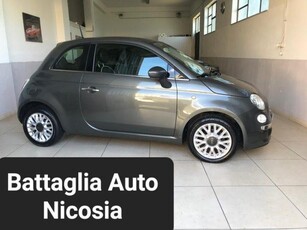 FIAT 500 1.2 Lounge Benzina