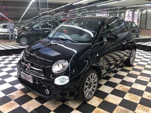 FIAT 500 1.2 Lounge Benzina