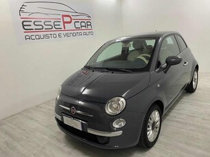 FIAT 500 1.2 Lounge Benzina