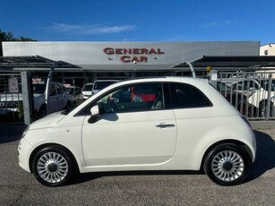 FIAT 500 1.2 Lounge Benzina