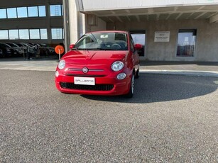 FIAT 500 1.2 Lounge Benzina