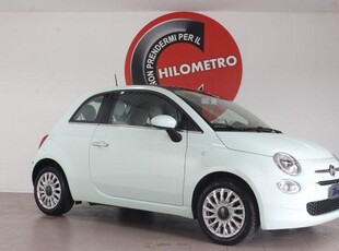 FIAT 500 1.2 Lounge Panorama OK Neop. Benzina