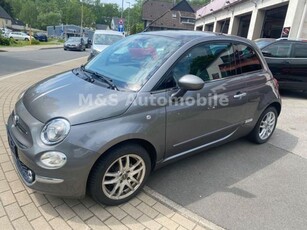 FIAT 500 1.2 Lounge PERFETTA Benzina