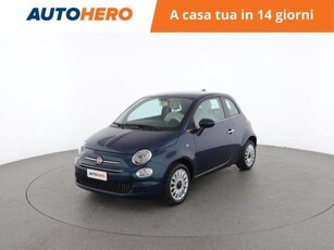 Fiat 500 1.2 Lounge Usate