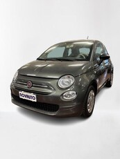 FIAT 500 1.2 Pop Benzina