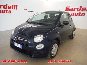 FIAT 500 1.2 Pop Benzina