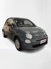 FIAT 500 1.2 Pop Benzina