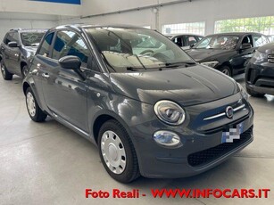 FIAT 500 1.2 Pop NEOPATENTATI Benzina