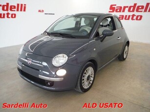 FIAT 500 1.2 Pop Star Benzina