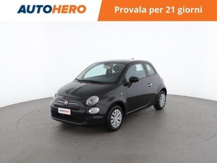 Fiat 500 1.2 Pop Usate