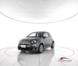 FIAT 500 1.2 Rockstar Benzina