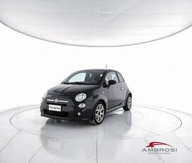 FIAT 500 1.3 Multijet 16V 95 CV ´´S´´ Diesel