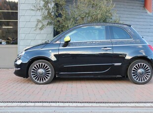 FIAT 500 1.3 Multijet 95 CV Edition Diesel