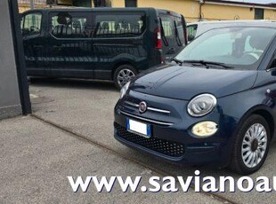 FIAT 500 1.3 Multijet 95 CV Lounge Diesel