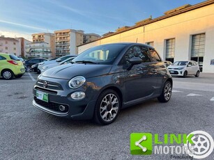 FIAT 500 1.3 Multijet 95 CV Lounge Diesel