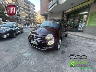 FIAT 500 1.3 Multijet 95 CV Pop Diesel