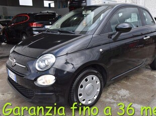 FIAT 500 1.3 Multijet 95 CV Pop Diesel