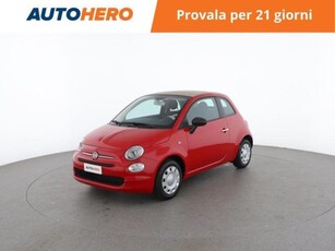 Fiat 500 C 1.0 Hybrid Usate