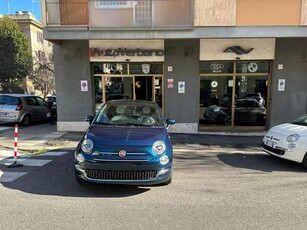 FIAT 500 Dolcevita 1.0 Hybrid-X Neopatentati-Tetto-Garanzia Elettrica/Benzina