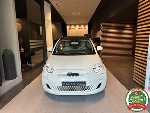 FIAT 500 Icon Cabrio 42 kWh Elettrica