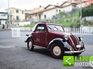 FIAT 500 TOPOLINO Benzina