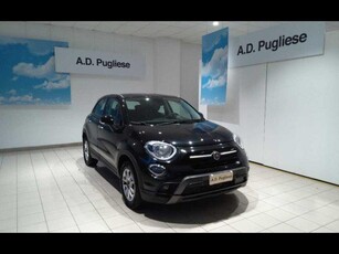 FIAT 500 X 1.3 MultiJet 95cv CITY CROSS Diesel