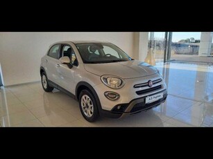 FIAT 500 X 1.3 MultiJet 95cv CITY CROSS Diesel