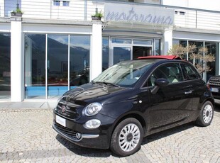 FIAT 500C 1.2 Benzina