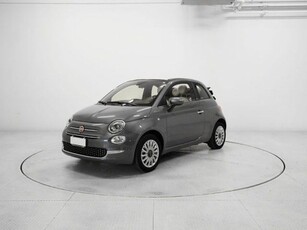 FIAT 500C 500 C 1.0 Hybrid Dolcevita Diesel