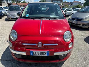 FIAT 500C C 1.3 Multijet 16V 75CV Rock Diesel