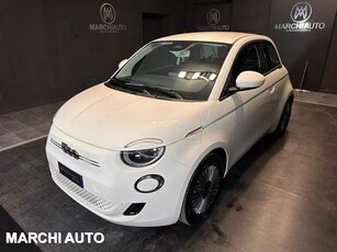 FIAT 500e Berlina 42 kWh Elettrica