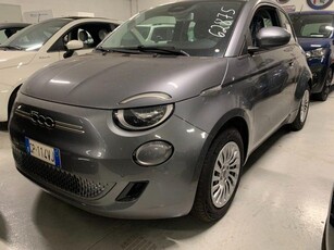 FIAT 500e Berlina 42 kWh Elettrica