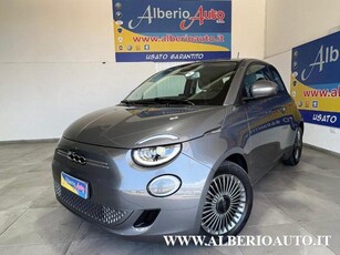 FIAT 500e Icon Berlina 42 kWh VEDI NOTE Elettrica