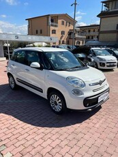 FIAT 500L 0.9 TwinAir Natural Power Benzina/Metano