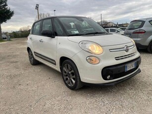 FIAT 500L 1.3 Multijet 85 CV CAMBIO AUTOMATICO Diesel