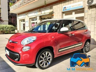 FIAT 500L 1.3 Multijet 85 CV Lounge TETTO PANORAMICO Diesel