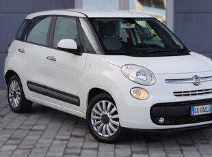 FIAT 500L 1.3 Multijet 85 CV POP STAR Diesel