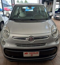 FIAT 500L 1.3 Multijet 85 CV Pop Star Diesel