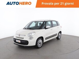 Fiat 500L 1.3 Multijet 85 CV Pop Star Usate