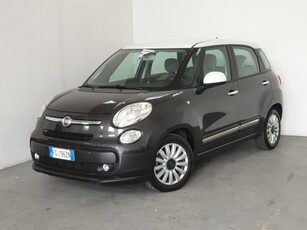 FIAT 500L 1.3 Multijet 95 CV automatica Dualogic Pop Star Diesel